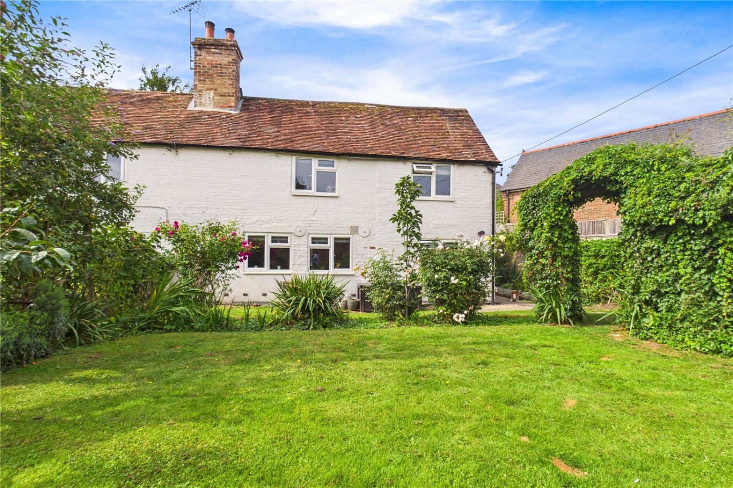 Hampstead Norreys, Thatcham, Berkshire
