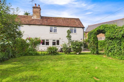 Hampstead Norreys, Thatcham, Berkshire