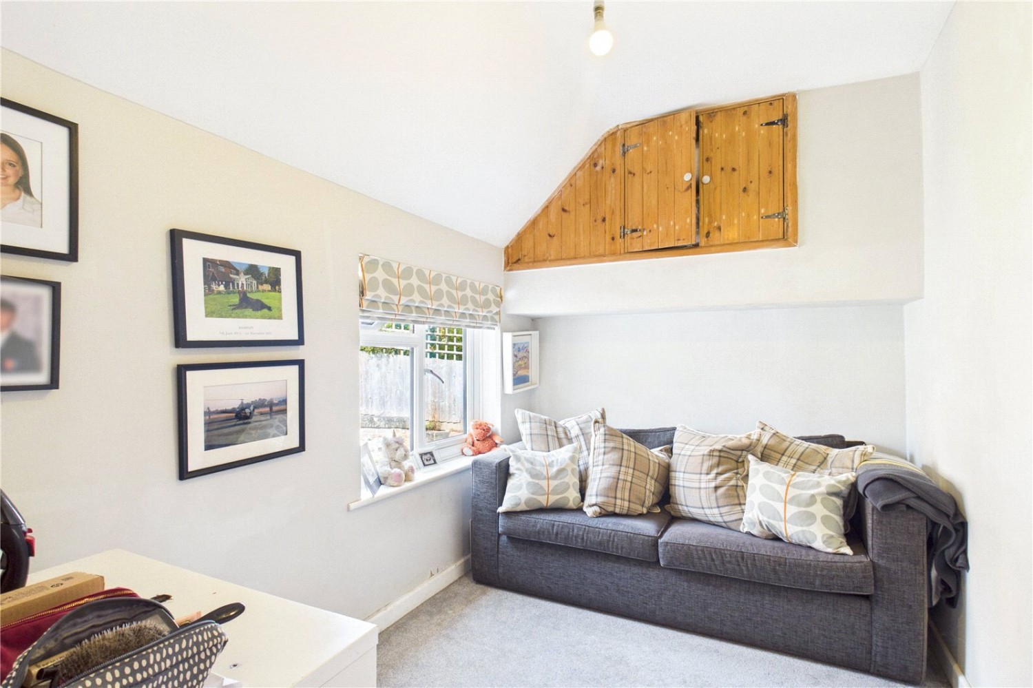 Hampstead Norreys, Thatcham, Berkshire