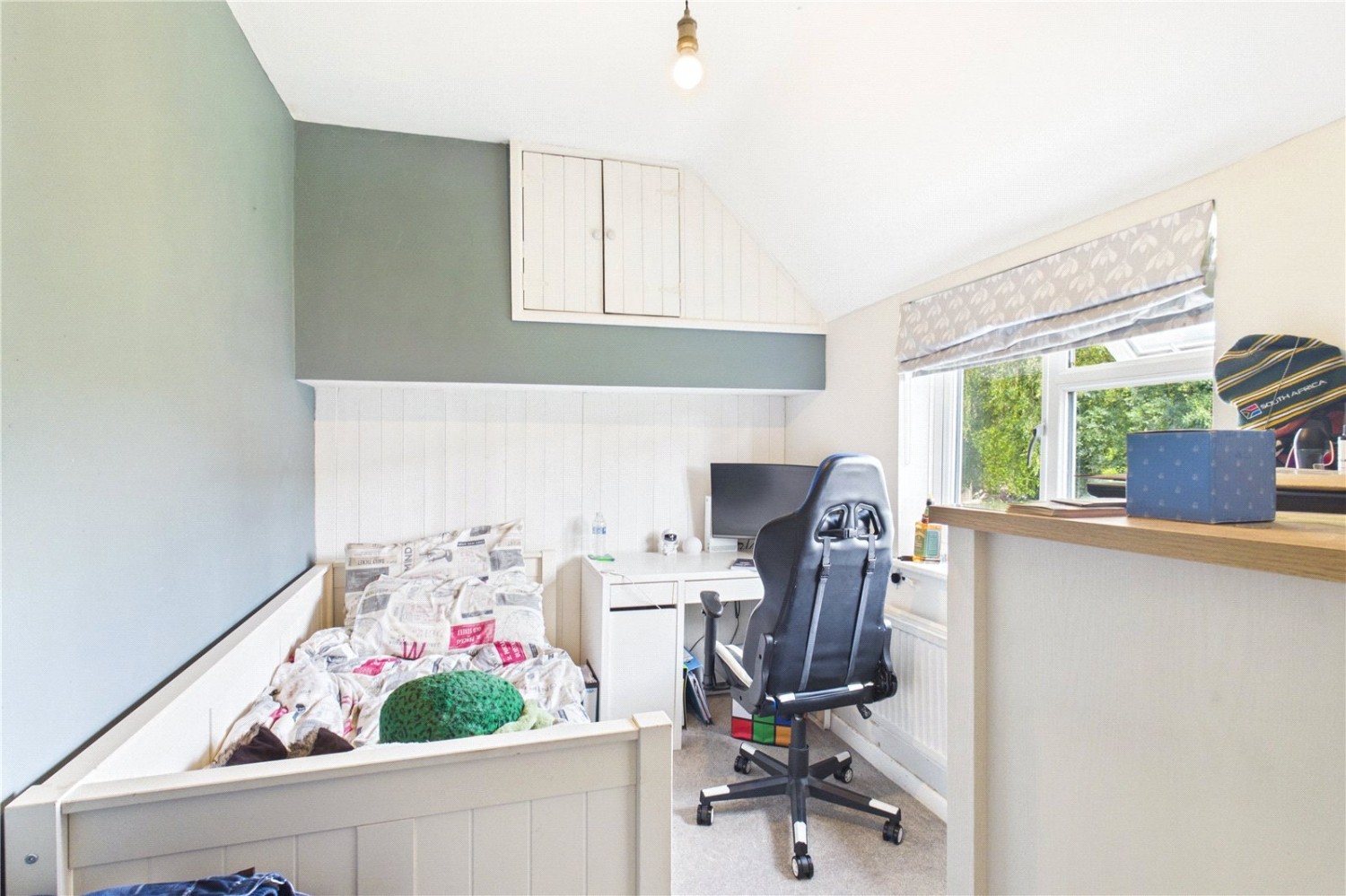 Hampstead Norreys, Thatcham, Berkshire