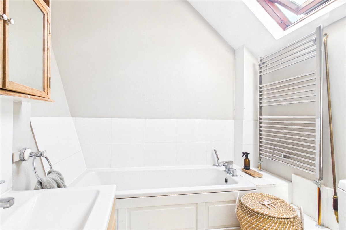 Hampstead Norreys, Thatcham, Berkshire