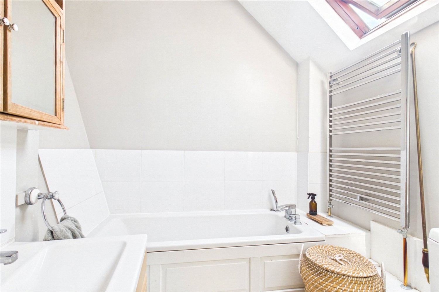 Hampstead Norreys, Thatcham, Berkshire