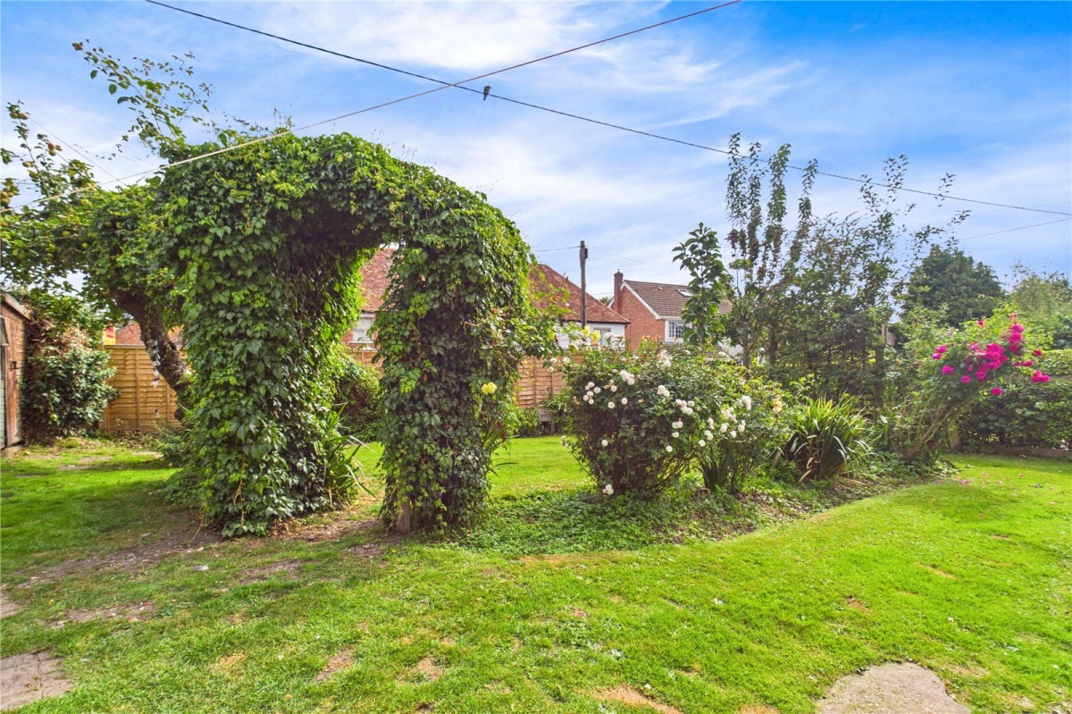Hampstead Norreys, Thatcham, Berkshire