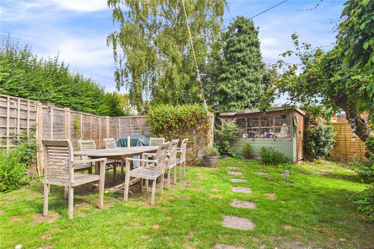 Hampstead Norreys, Thatcham, Berkshire