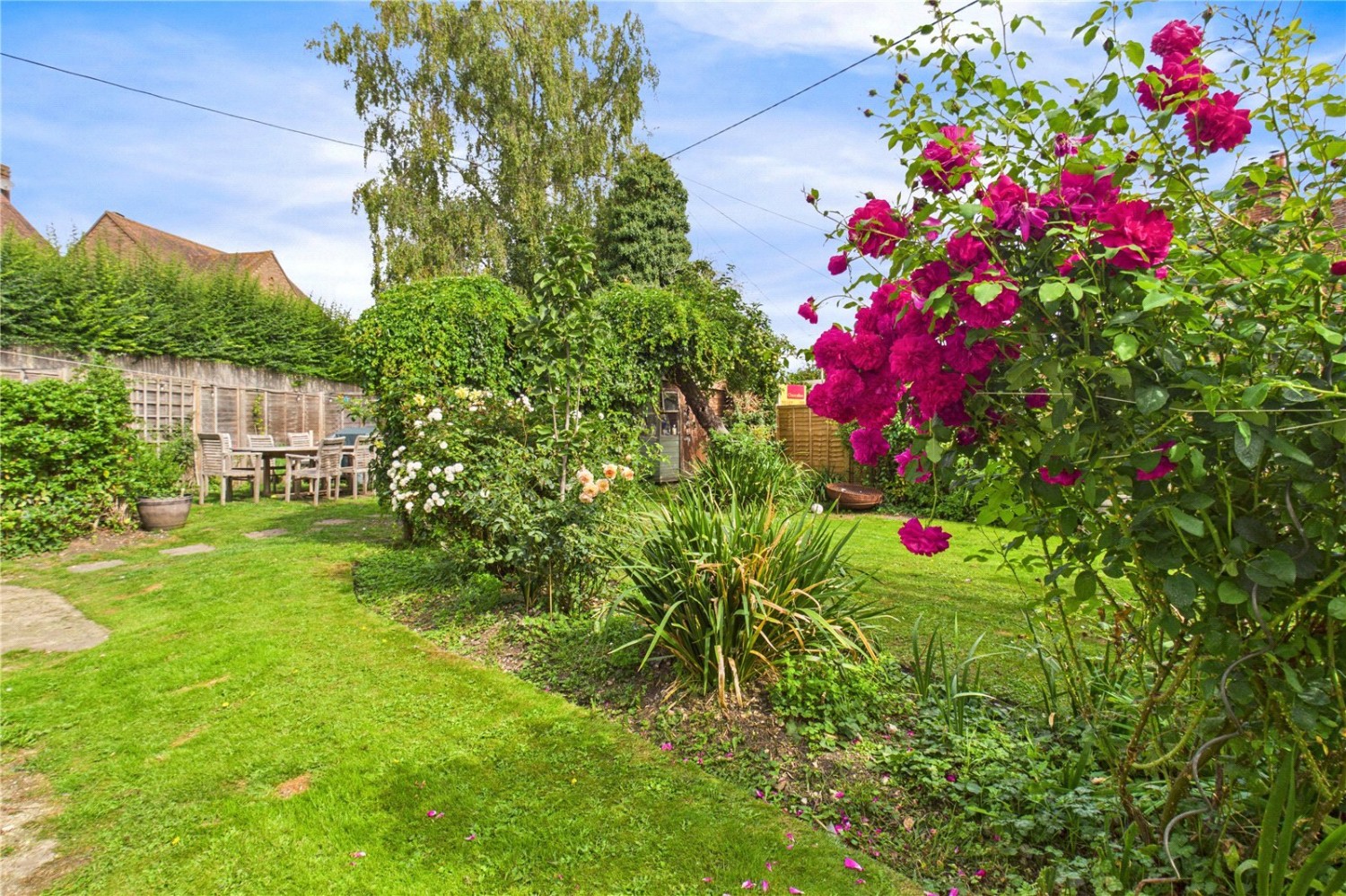 Hampstead Norreys, Thatcham, Berkshire