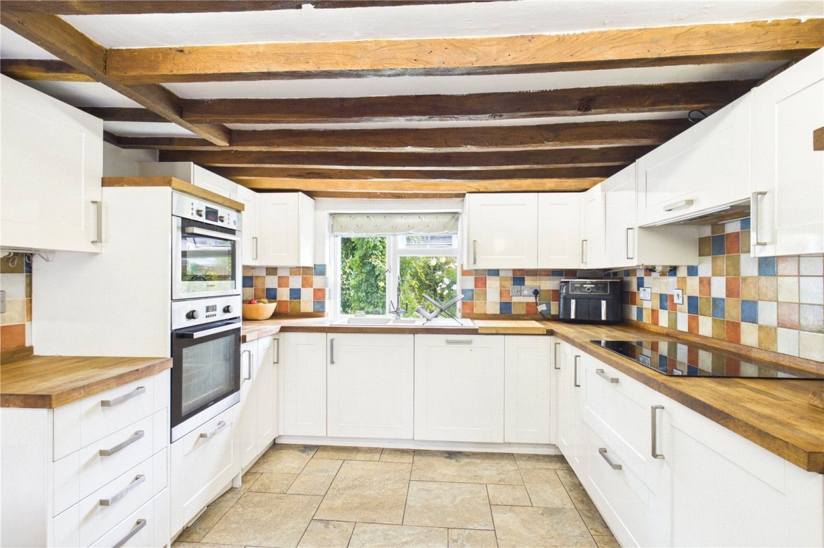 Hampstead Norreys, Thatcham, Berkshire