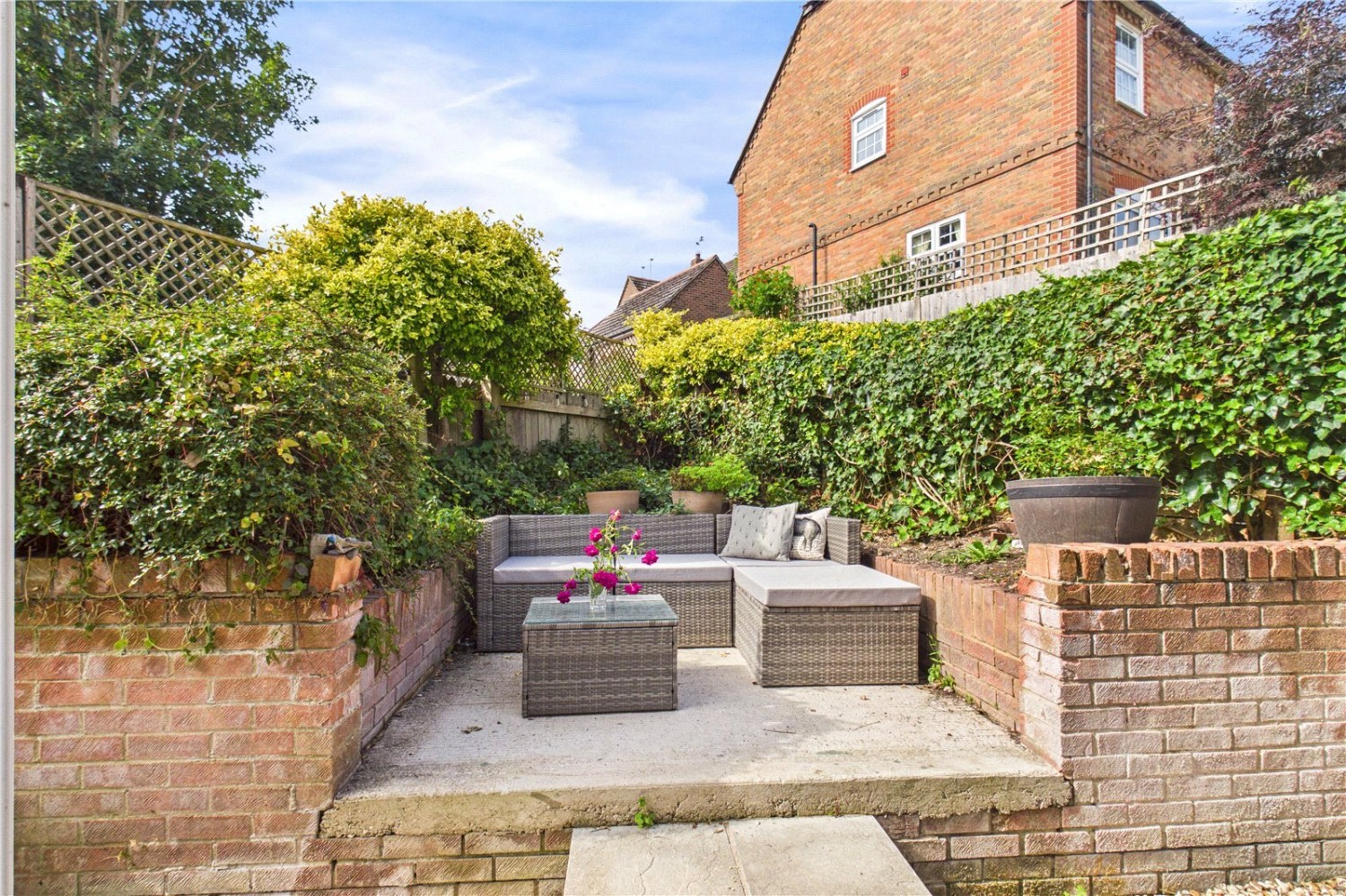 Hampstead Norreys, Thatcham, Berkshire