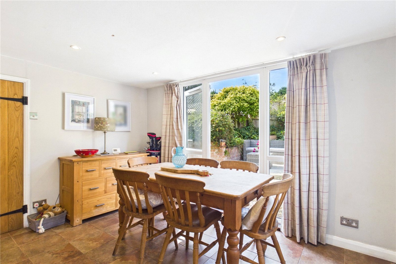 Hampstead Norreys, Thatcham, Berkshire