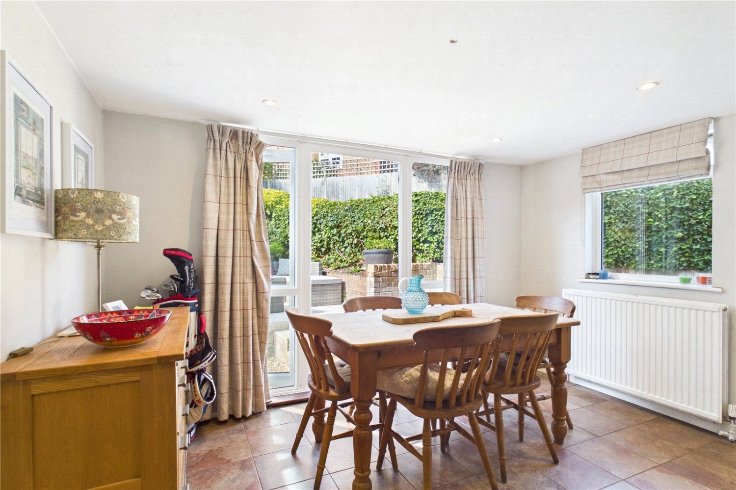 Hampstead Norreys, Thatcham, Berkshire