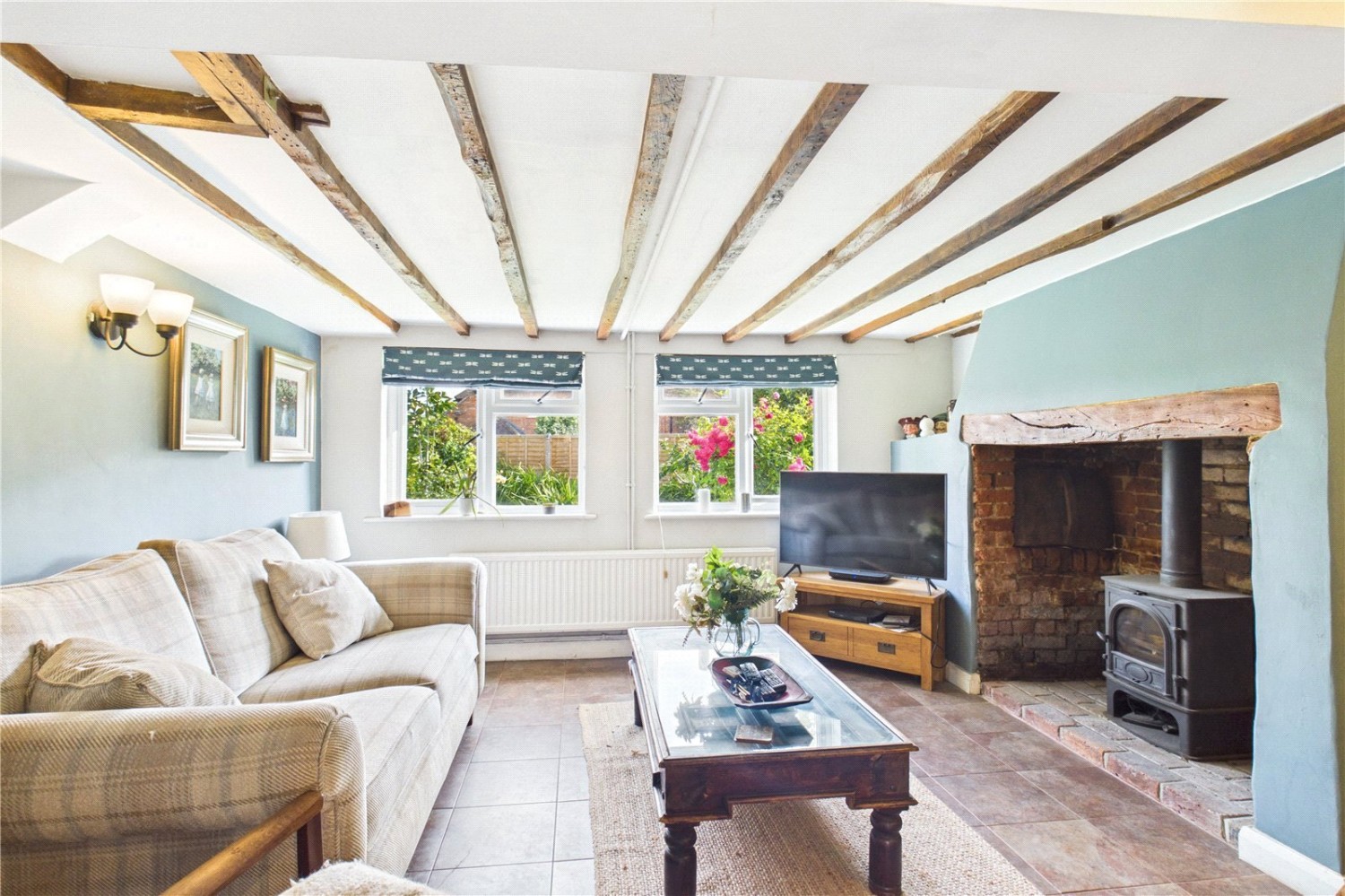 Hampstead Norreys, Thatcham, Berkshire