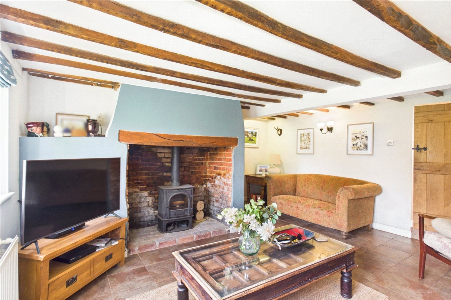 Hampstead Norreys, Thatcham, Berkshire