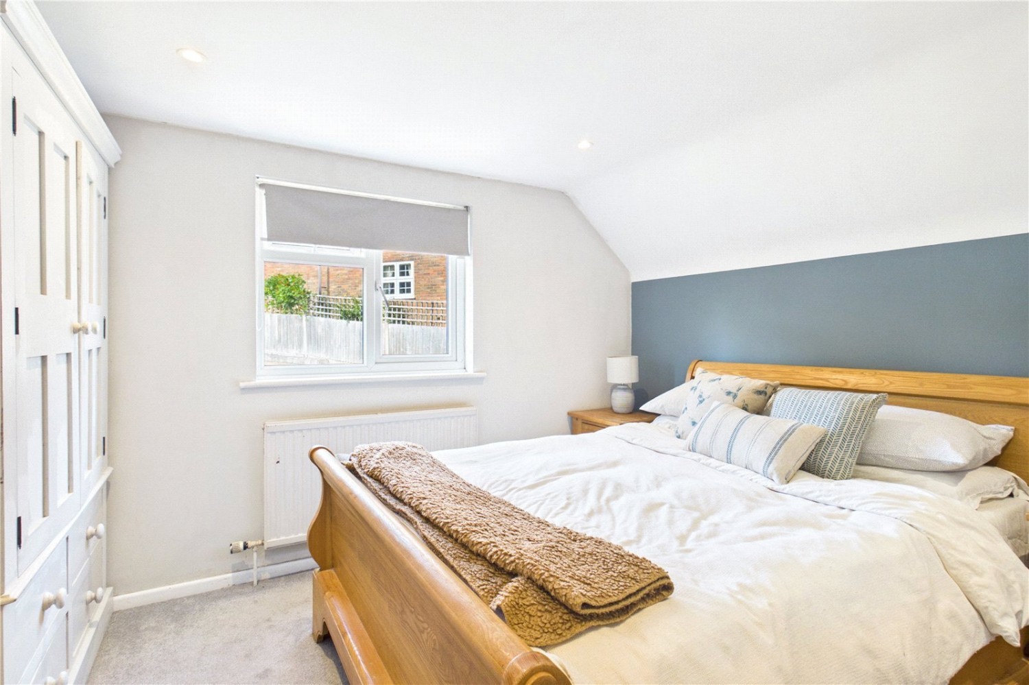 Hampstead Norreys, Thatcham, Berkshire