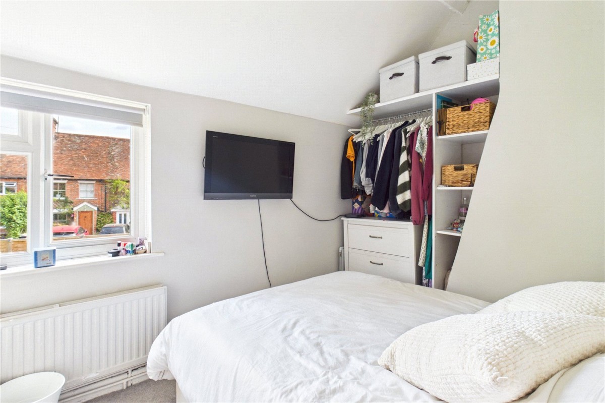 Hampstead Norreys, Thatcham, Berkshire