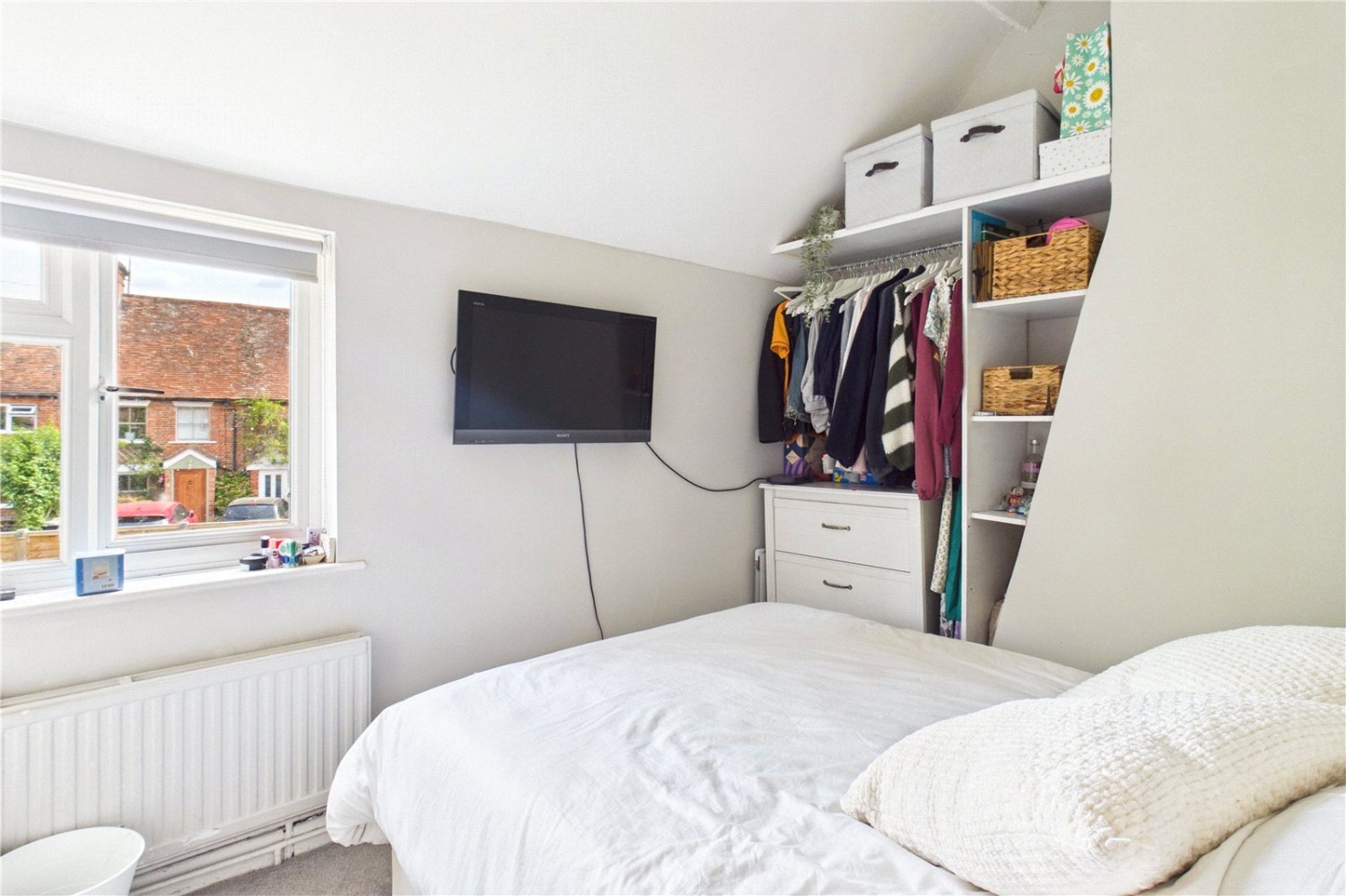 Hampstead Norreys, Thatcham, Berkshire