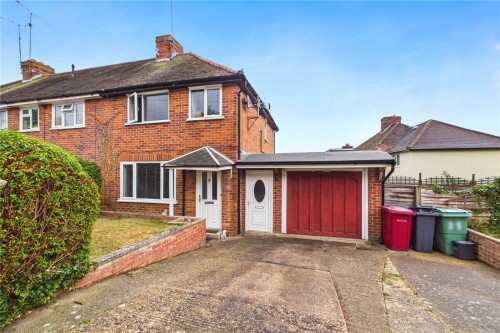 Tilehurst, Reading