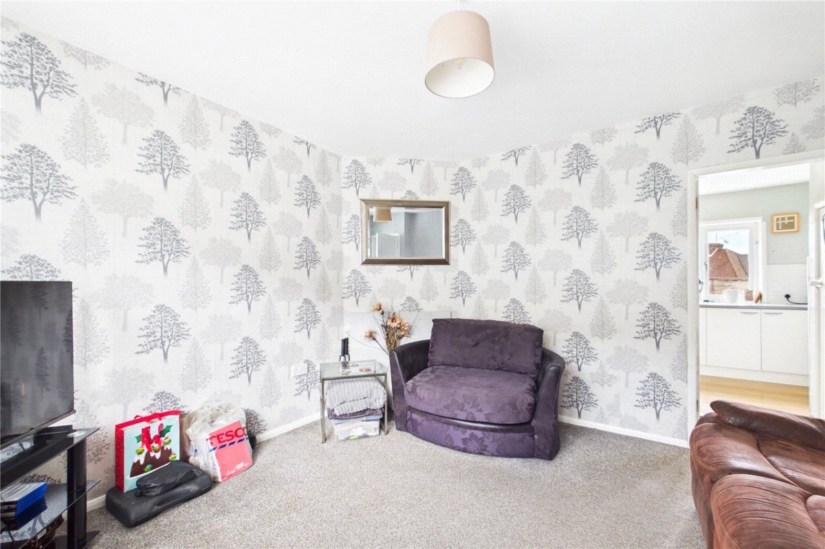 Tilehurst, Reading