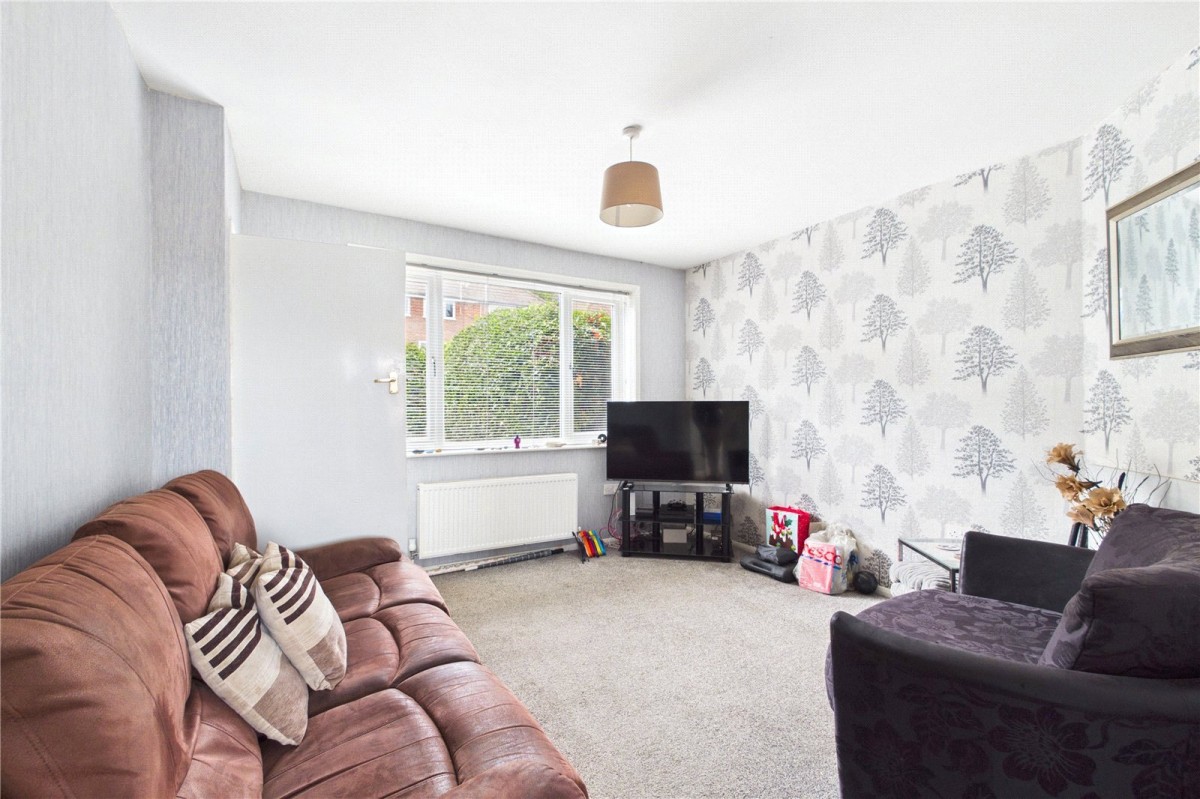 Tilehurst, Reading