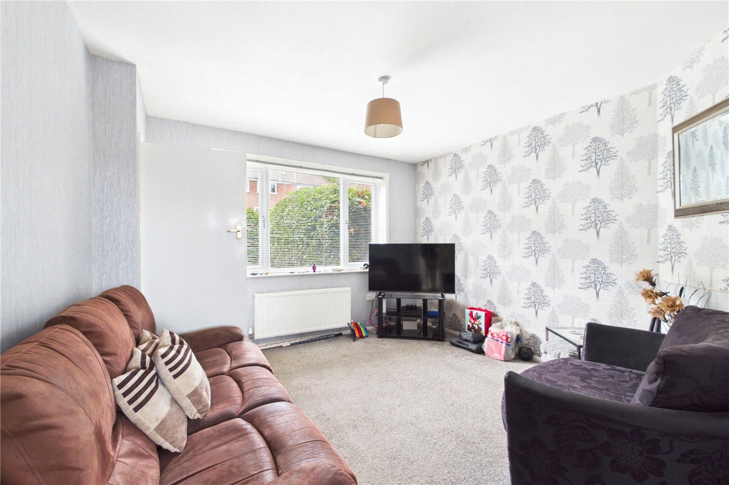 Tilehurst, Reading