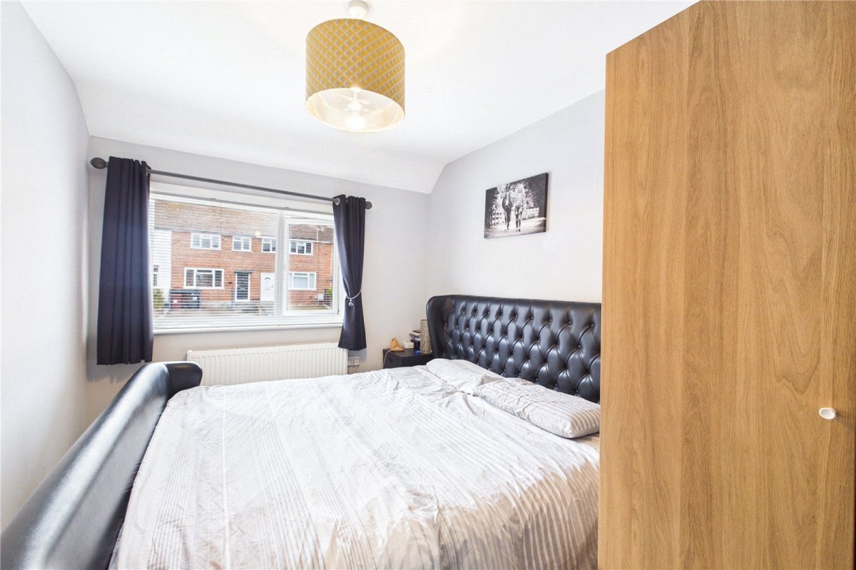 Tilehurst, Reading