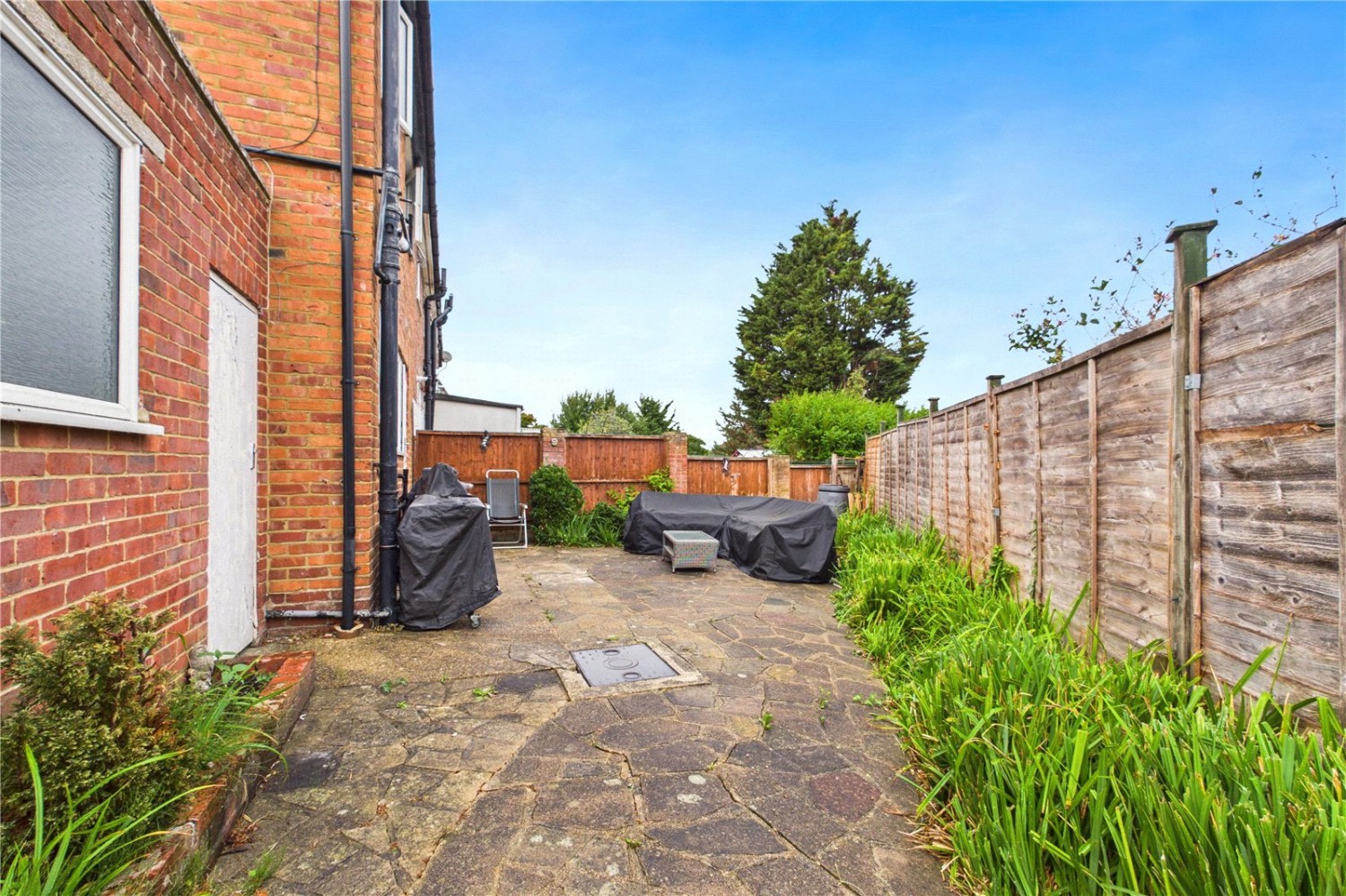 Tilehurst, Reading