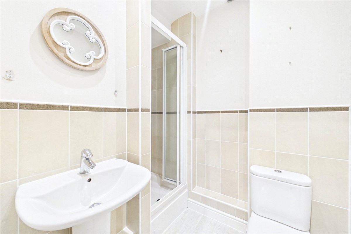 Shinfield, Reading, Berkshire