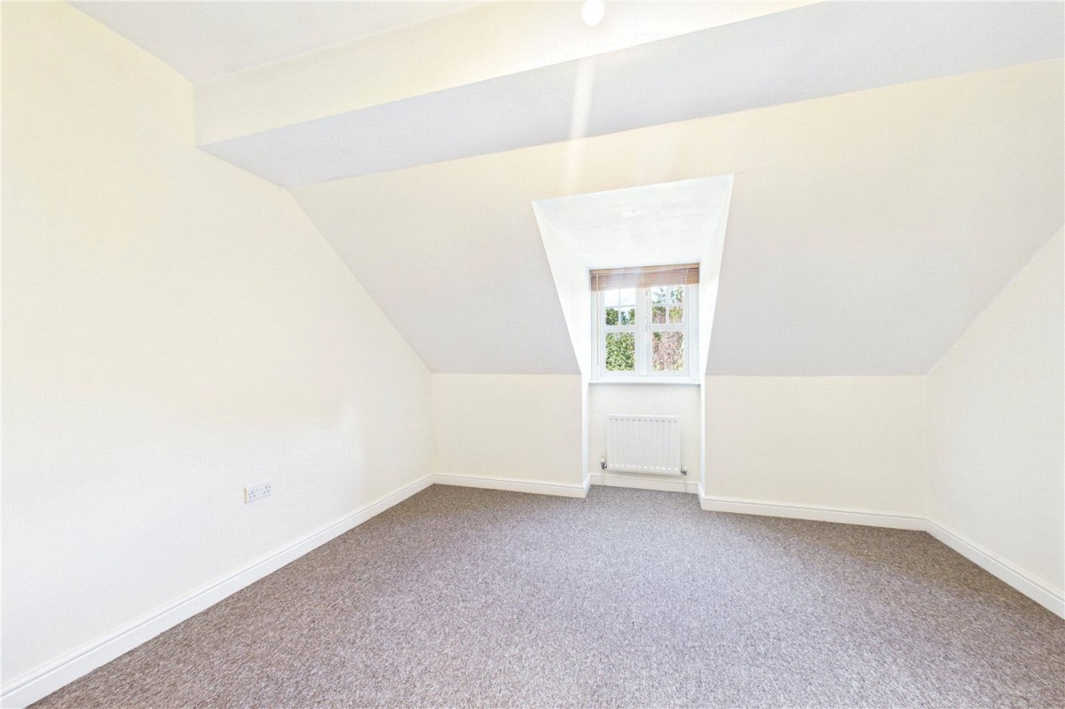 Shinfield, Reading, Berkshire