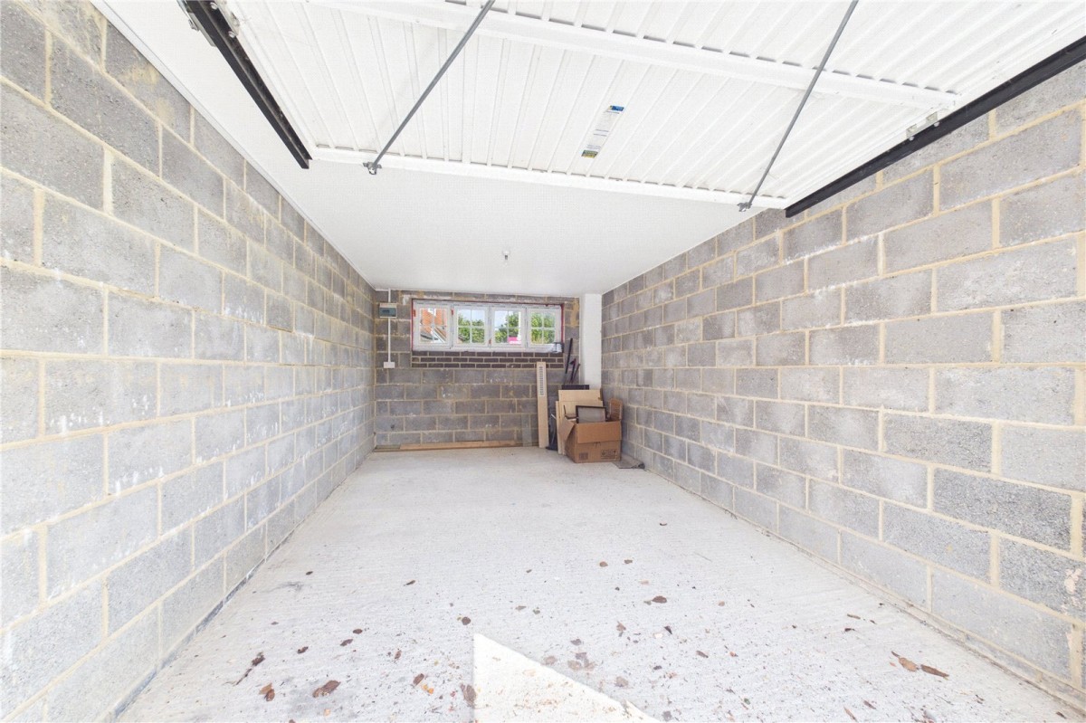 Shinfield, Reading, Berkshire