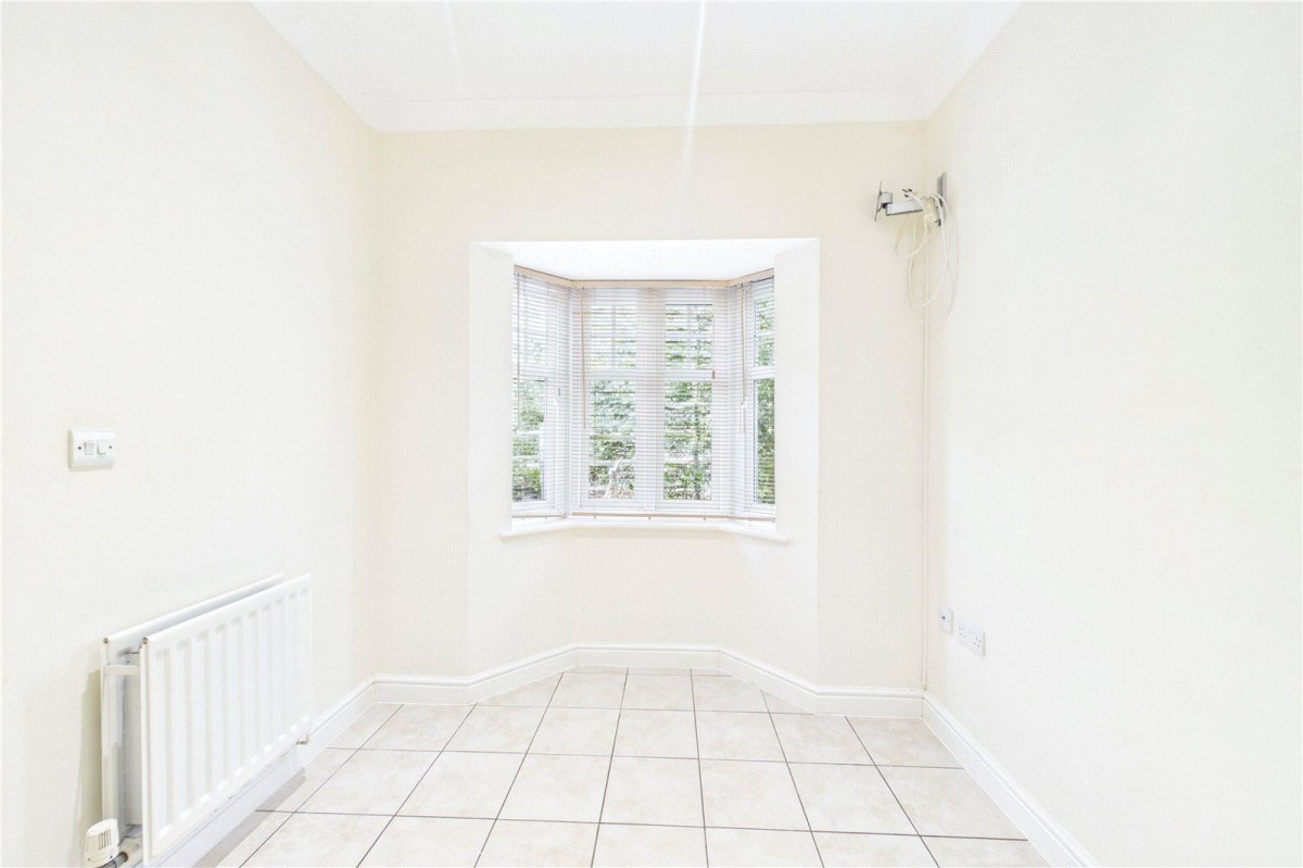 Shinfield, Reading, Berkshire