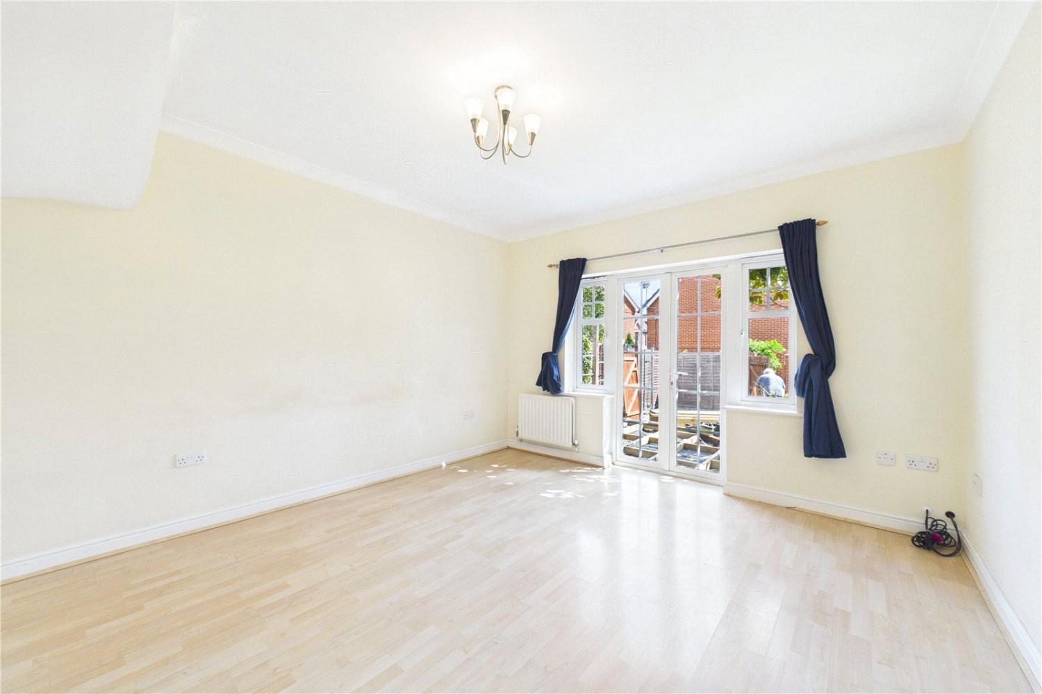 Shinfield, Reading, Berkshire