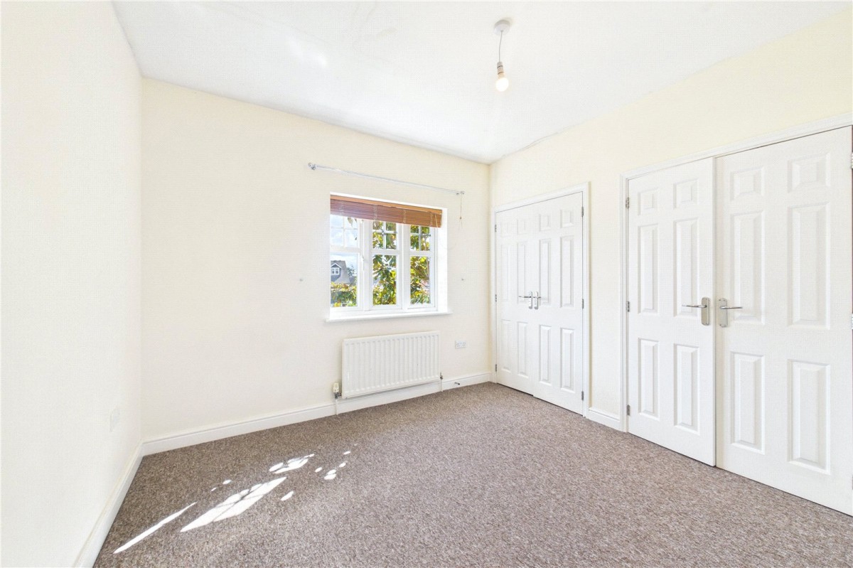 Shinfield, Reading, Berkshire