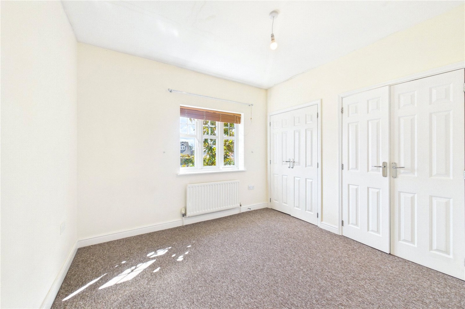 Shinfield, Reading, Berkshire