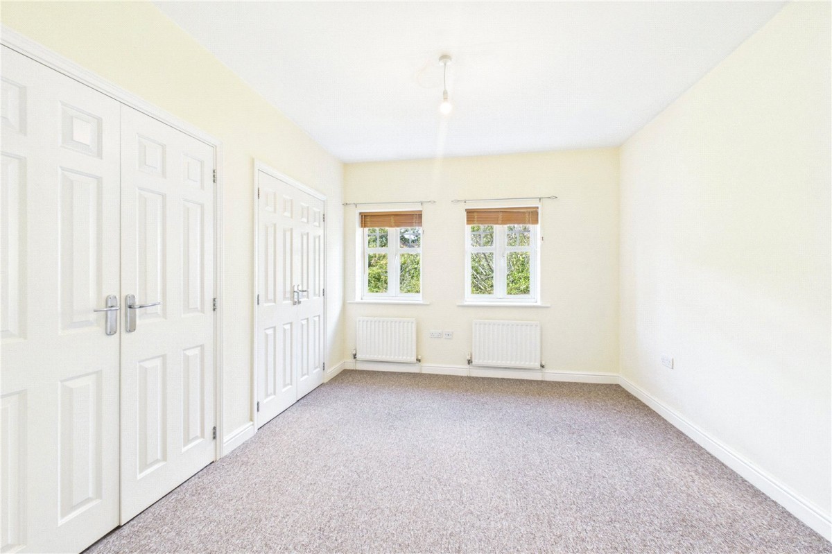 Shinfield, Reading, Berkshire