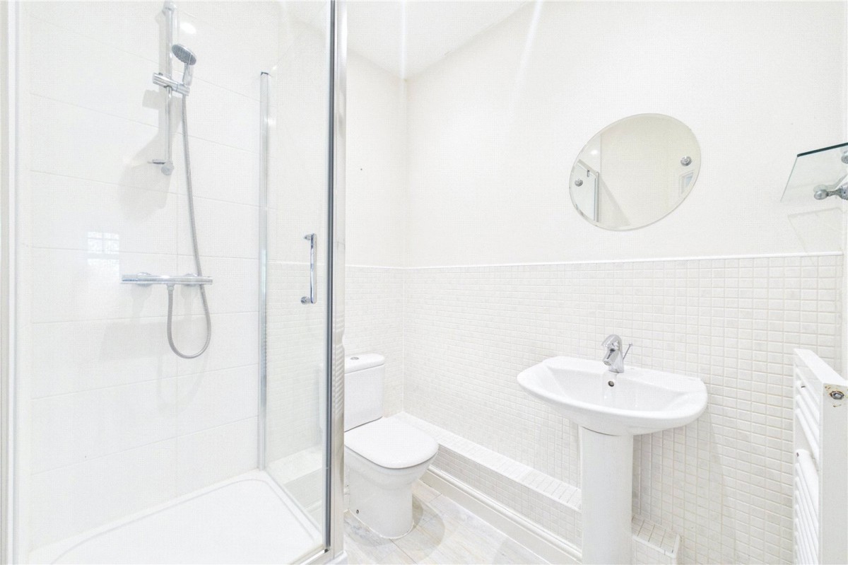 Shinfield, Reading, Berkshire