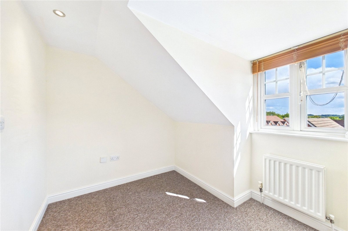 Shinfield, Reading, Berkshire