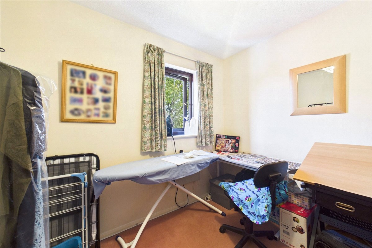 Victoria Road, Mortimer Common, Reading