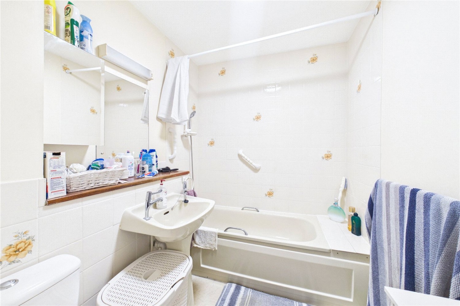 Victoria Road, Mortimer Common, Reading