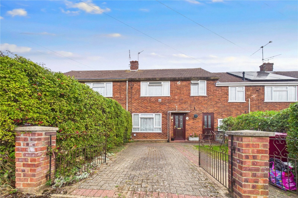 Tilehurst, Reading, Berkshire