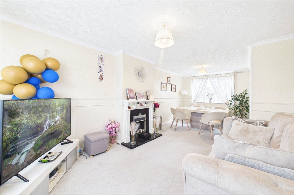 Tilehurst, Reading, Berkshire