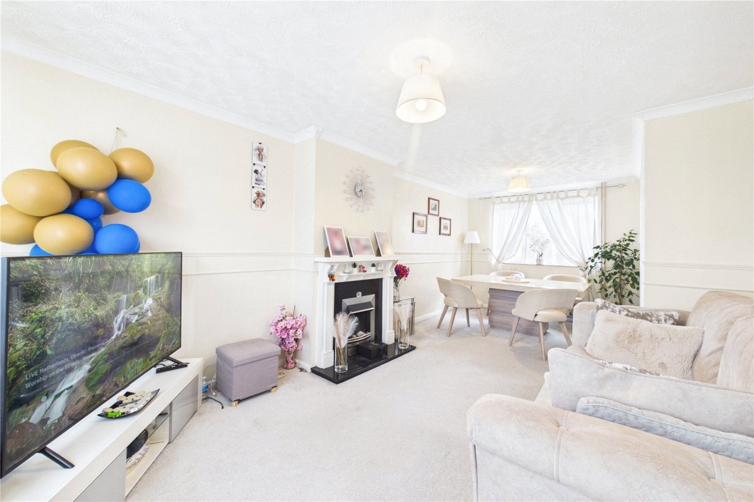 Tilehurst, Reading, Berkshire