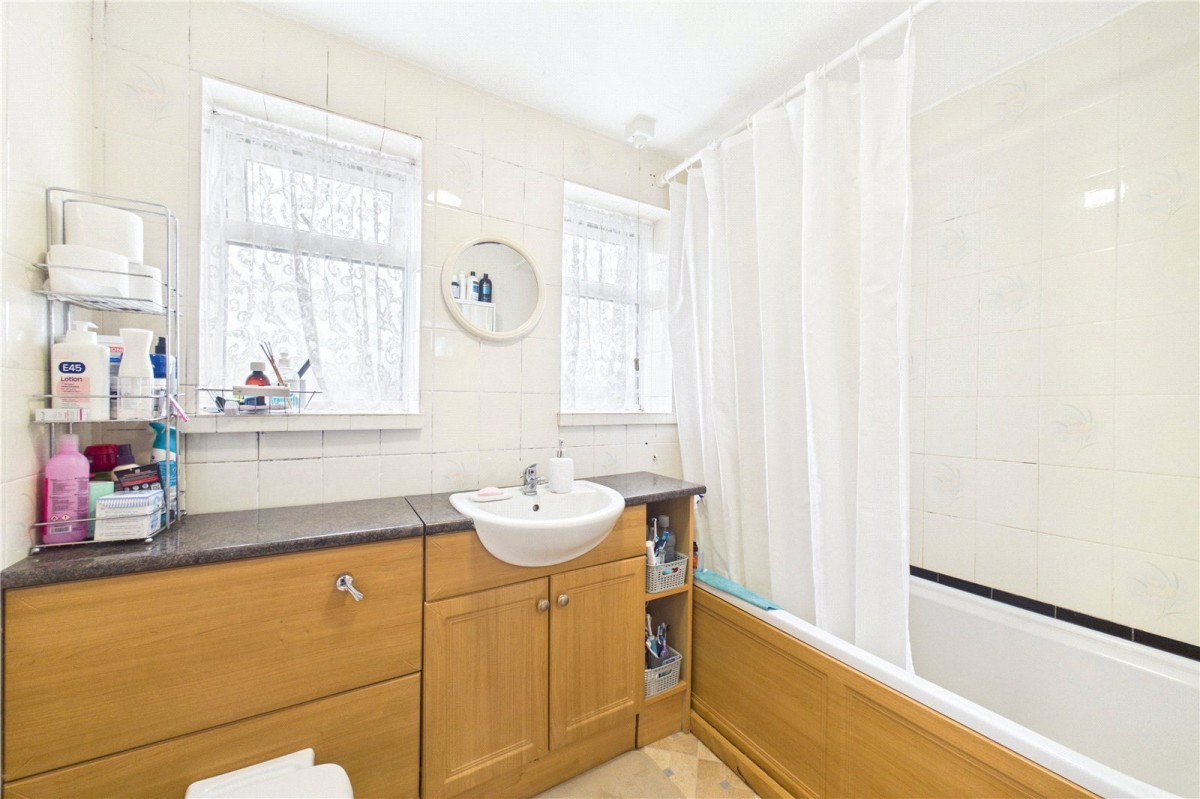 Tilehurst, Reading, Berkshire
