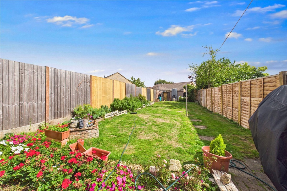Tilehurst, Reading, Berkshire