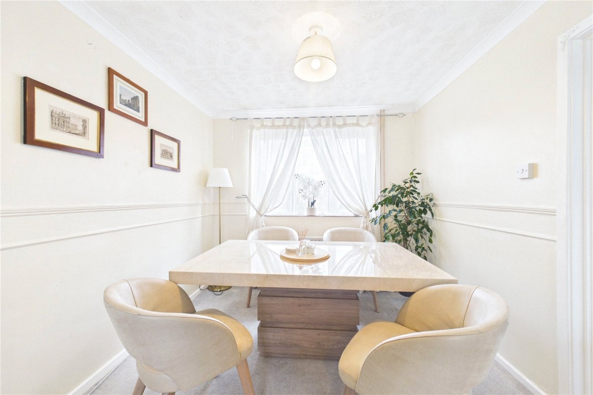 Tilehurst, Reading, Berkshire