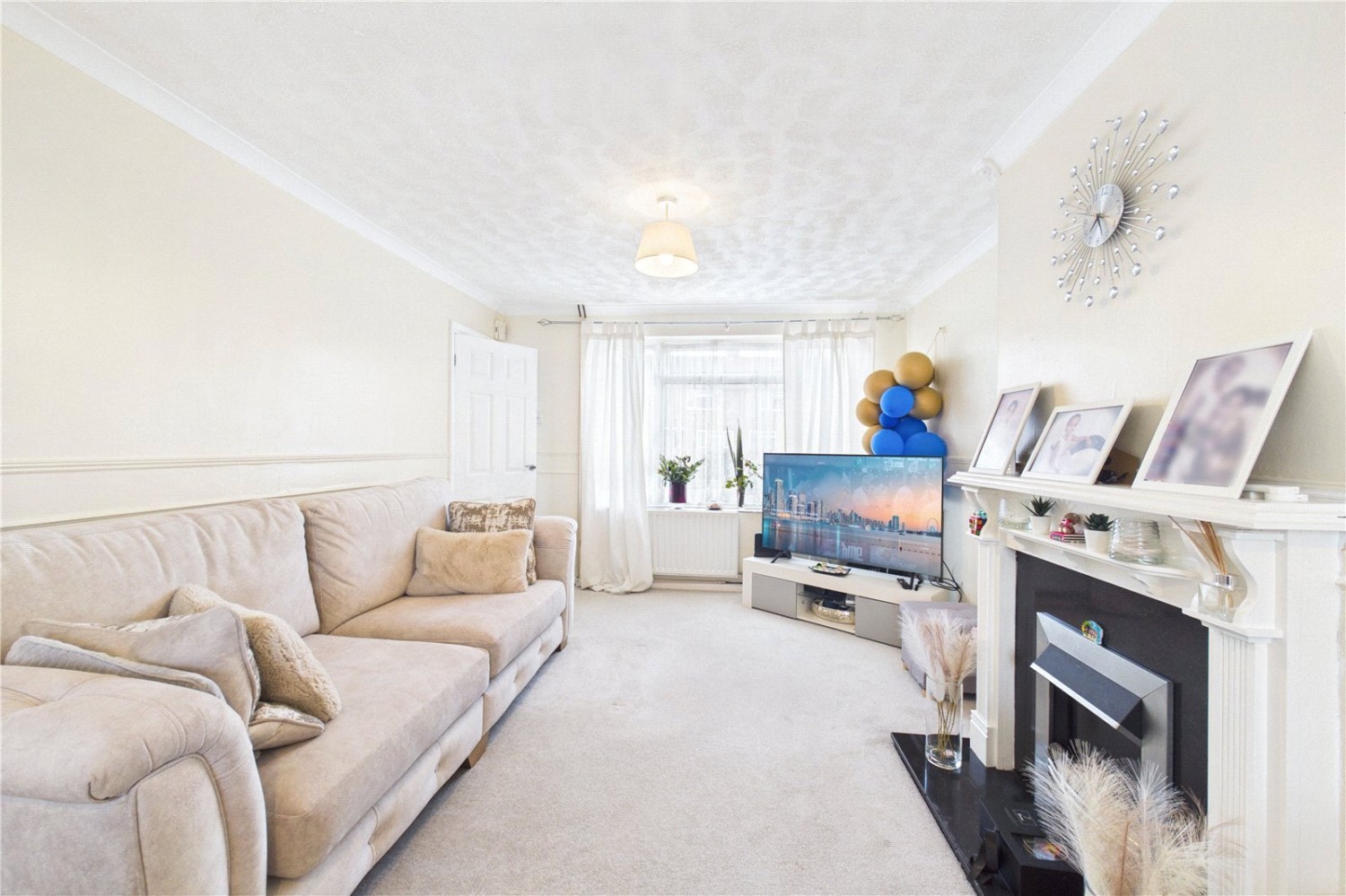 Tilehurst, Reading, Berkshire