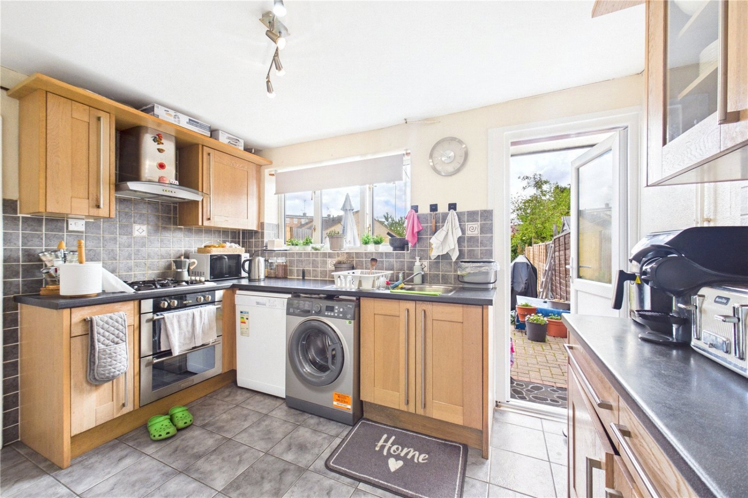 Tilehurst, Reading, Berkshire