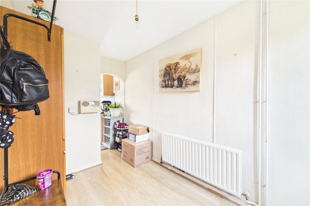 Tilehurst, Reading, Berkshire