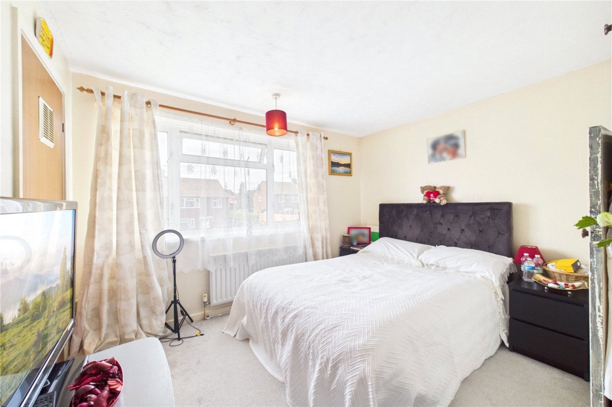 Tilehurst, Reading, Berkshire