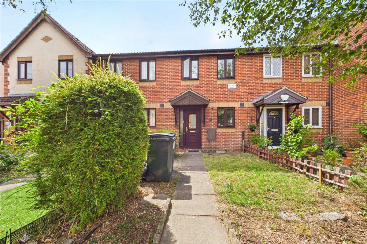 Norcot Road, Reading, Berkshire