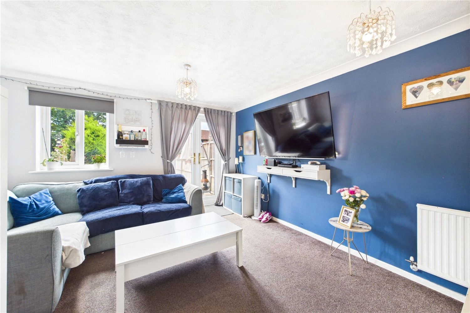 Norcot Road, Reading, Berkshire