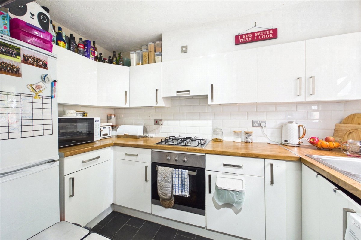 Norcot Road, Reading, Berkshire