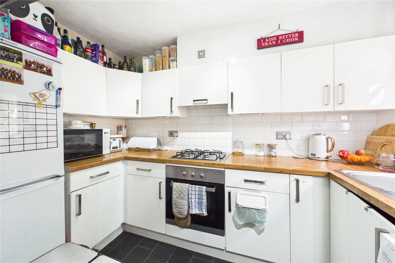 Norcot Road, Reading, Berkshire